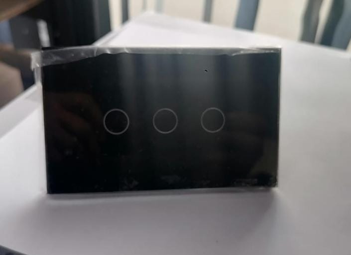 APAGADOR INTELIGENTE C/3A     