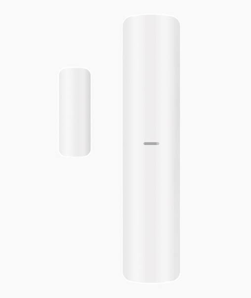 CONTACTO MAGNETICO INALAMBRICO DE ALARMA 