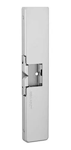 CONTRA CHAPA PARA PUERTAS DE EMERGENCIA 