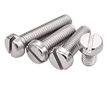 TORNILLO CABEZA DE QUESO 8X50         S/M          TCQ850         ACERO