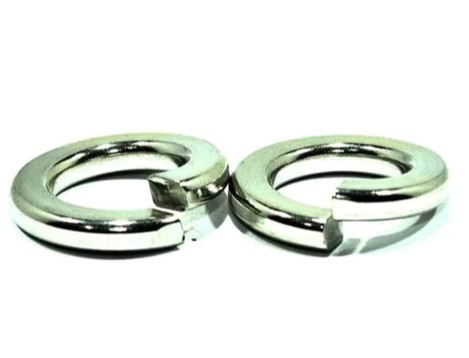 RONDANA A PRESION 3/8         EATON         RP38        ACERO