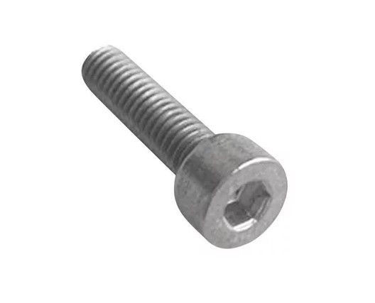 TORNILLO HEXAGONAL  8X50            S/M        TH850         ACERO