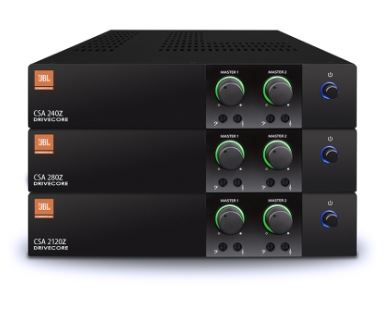 AMPLIFICADOR PRO 2 X 80W        