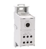 BLOQUE DE DISTRIBUCION DE ENERGIA CERRADO EDISON                