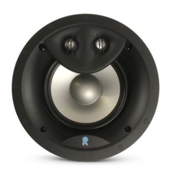 BOCINA DE PLAFON DUAL TWEETER     