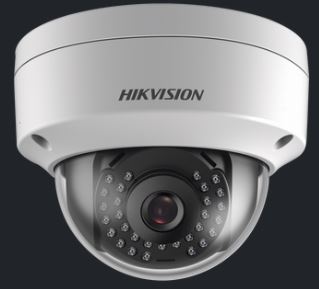 CAMARA DOMO IP 2MP IP67 DWR POE 