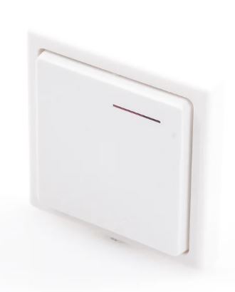 CONTROL INALAMBRICO TIPO BOTON   