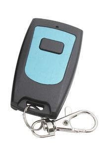 CONTROL REMOTO 1 BOTON     