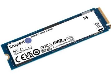 DISCO DURO SOLIDO NMVE 500 GB     