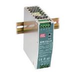 FUENTE DE PODER 24V DE RIEL DIN       