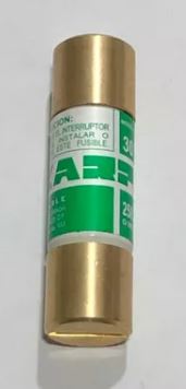 FUSIBLE CARTUCHO 30A 250V  