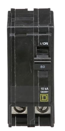 INTERRUPTOR TM 50A 2 POLOS      