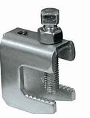 MORDAZA DE ACERO 1/4 X 3/4 DENTADA           CONX          191-MA-1434              ACERO