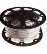 ROLLO TIRA LED 100MT IP67 ALTO VOLTAJE DOBLE LED 3000K LEDBE