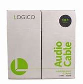 CABLE DE SEGURIDAD CALIBRE 22 DE 4 HILOS