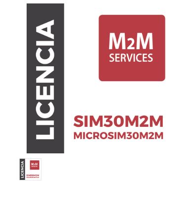 LICENCIA VOUCHER MES DE SERVICIO P/SIM 