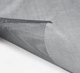 MALLA P/ FILTRADO DE VENTILACION 1 MT              S/M            MFV1            ACERO