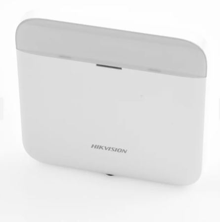 REPETIDOR DE SEÑAL DE ALARMA HIKVISION DSPR1WB BLANCO