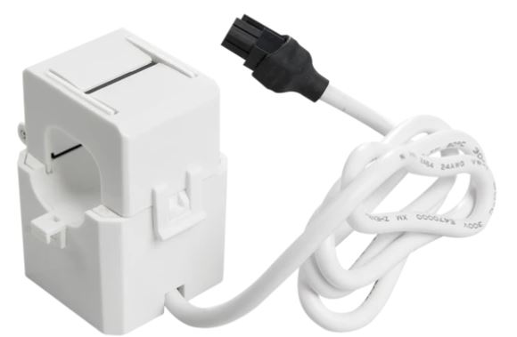 TRANSFORMADOR DE CORRIENTE SHELLY TRANSFORMADOR 50A BLANCO