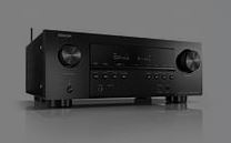 AMPLIFICADOR PARA HOME THEATER 5.2CH CON 135W POR CANAL