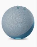 BOCINA INTELIGENTE C/ALEXA     