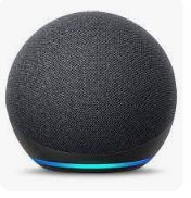 BOCINA INTELIGENTE C/ALEXA  