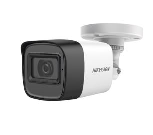 CAMARA BALA 5 MEGAPIXELES CON AUDIO