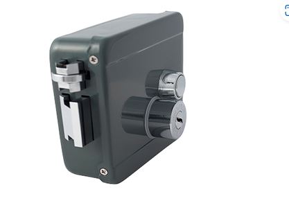 CERRADURA ELECTRONICA   