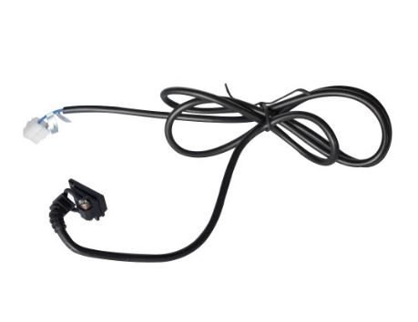 CONECTOR INICIAL DE RIEL MAGNETICO     