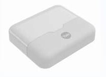 CONTROLADOR DE CERRADURA INTELIGENTE         