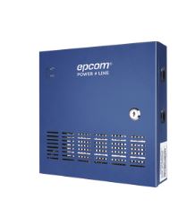 FUENTE DE PODER 30AMP       EPCOM      XP18DC30HD         AZUL
