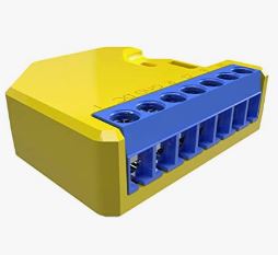 INTERRUPTOR INTELIGENTE WIFI DIMEABLE RGBW PARA TIRA LED