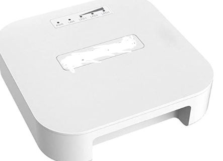 KIT COMPLETO (TRANSMISOR-RECEPTOR)  