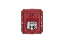 LAMPARA ESTROBOSCOPICA P/MONTAJE EN PARED     