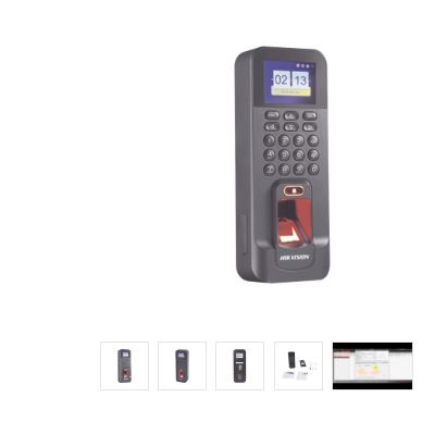 LECTOR BIOMETRICO Y LECTOR DE TARJETAS EM          