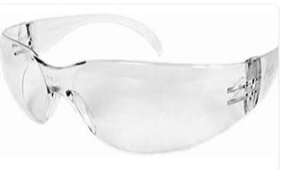 LENTES DE PROTECCION      