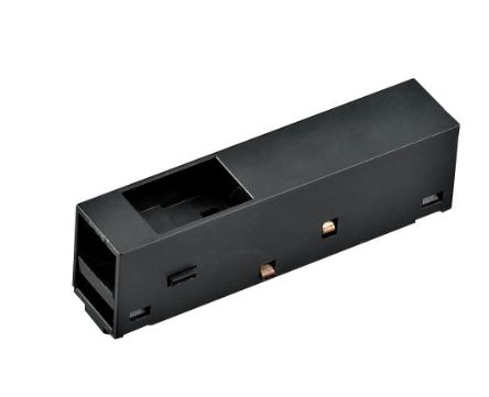 MAGNETO 0-10V CONECTOR INICIAL DE CORRIENTE    AURO LIGHTING     ARM9      NEGRO