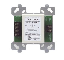 MODULO DIRECCIONAL DE MONITOREO DOBLE ENTRADA