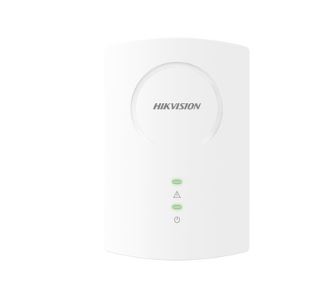 RECEPTOR INALAMBRICO          HIKVISION        DS-PM-RSWR-433         BLANCO