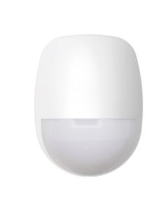 SENSOR DE MOVIMIENTO PIR CABLEADO HIKVISION DSPDP18EG29(P) BLANCO