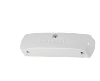 SENSOR DE VIBRACION CABLEADO      HONEYWELL HOMERESIDEO        11WH        BLANCO