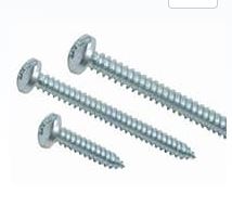 TORNILLO ACERO C/CABEZA MIXTA 8 X 1       THORSMAN     TAGALV         ACERO