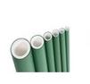 TUBO BICAPA PPR CLASE 16 DE 25MM  3/4" X 4 MT         BEDON        223799       VERDE