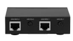 CONVERTIDOR RJ45 A RCA      