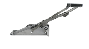 KIT DE EXTENSION PARA APERTURA LATERAL 1.80M VISIO 100 