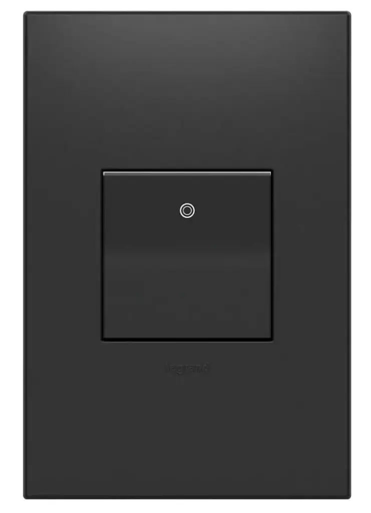 APAGADOR SENCILLO DE 1 GANG