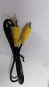CABLE RCA VIDEO        