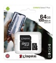 MICRO SD DE 64GB