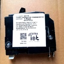 INTERRUPTOR DOBLE  20A ENCHUFABLE   