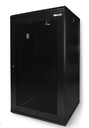 GABINETE MURAL 22UR 19" 1080x 600x 600mm 